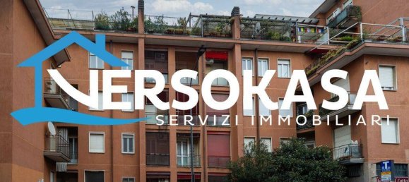 3 Schlafzimmer Wohnung in Milan, Italy, Nr. 260197 10