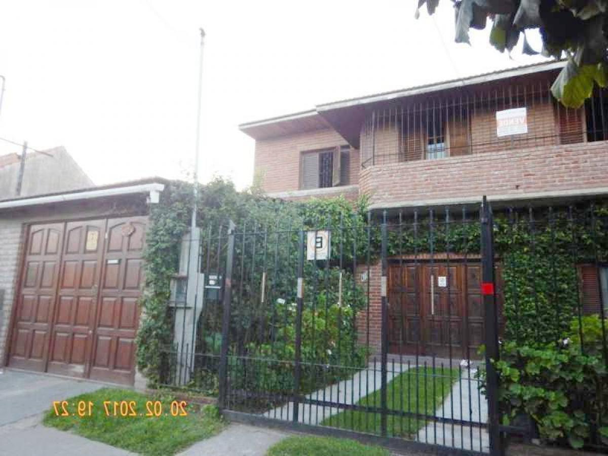 Дом с 2 спальнями в Буэнос-Айрес, Аргентина № 53578