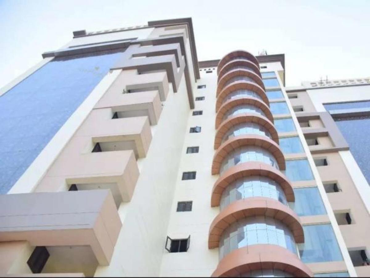 3 bedrooms House in Lucknow, India No. 51405