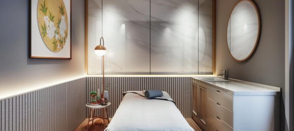 2 rooms Apartment in Demirtas, Turkey No. 10095 18