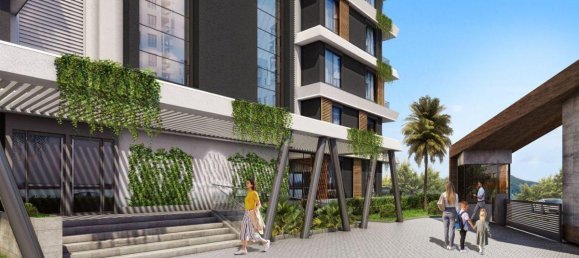 2 rooms Apartment in Demirtas, Turkey No. 10095 7