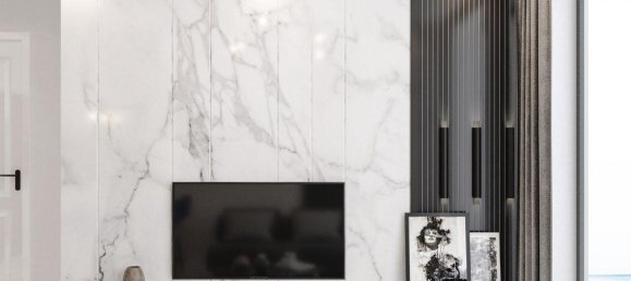 2 rooms Apartment in Demirtas, Turkey No. 10095 29