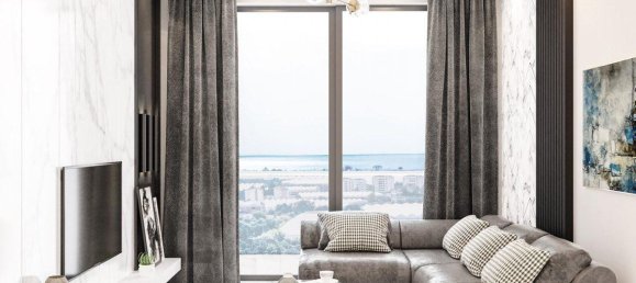 2 rooms Apartment in Demirtas, Turkey No. 10095 28