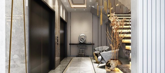 2 rooms Apartment in Demirtas, Turkey No. 10095 17