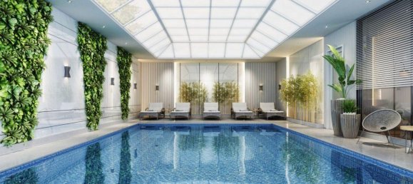 2 rooms Apartment in Demirtas, Turkey No. 10095 16