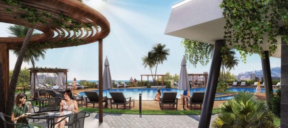 2 rooms Apartment in Demirtas, Turkey No. 10095 6