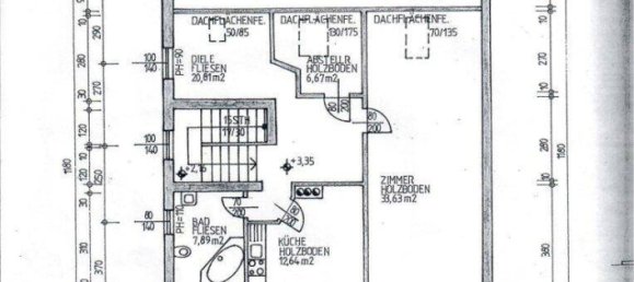 9 rooms House in Wiener Neustadt, Austria No. 217703 50