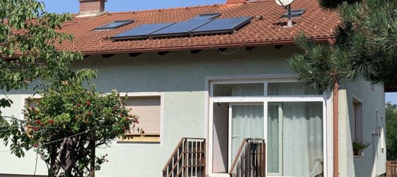 9 rooms House in Wiener Neustadt, Austria No. 217703 10