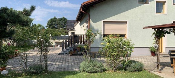 9 rooms House in Wiener Neustadt, Austria No. 217703 6