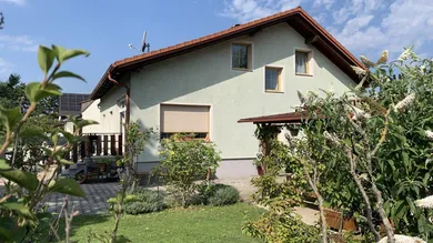 9 rooms House in Wiener Neustadt, Austria No. 217703