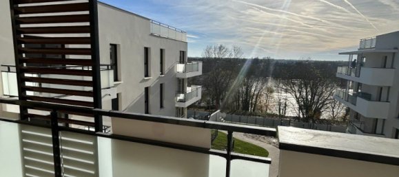 Квартира с 2 спальнями в Сен-Жан-Де-Ла-Руэль, Франция № 57196 5