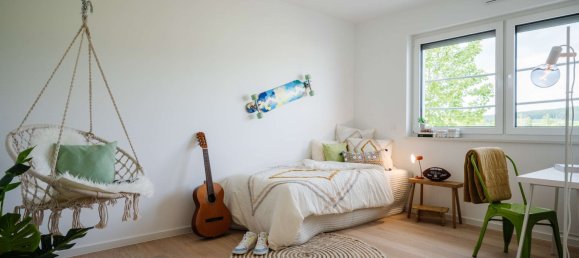 3 bedrooms Apartment in Marburg-Biedenkopf, Germany No. 272668 11