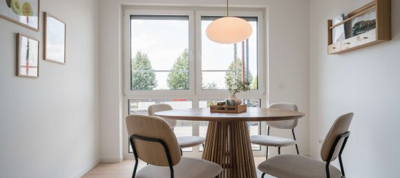 3 bedrooms Apartment in Marburg-Biedenkopf, Germany No. 272668 3