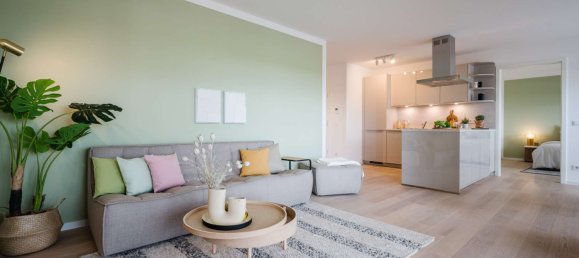 3 bedrooms Apartment in Marburg-Biedenkopf, Germany No. 272668 7