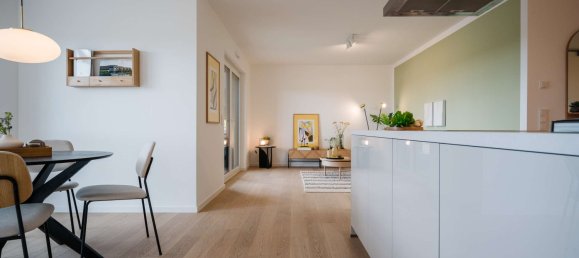 3 bedrooms Apartment in Marburg-Biedenkopf, Germany No. 272668 4