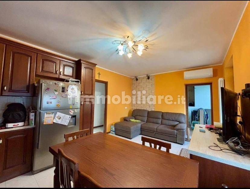 2 غرف نوم شقة في Valeggio sul Mincio, Italy رقم 322700