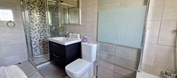 2 غرف نوم تاون هاوس في Mijas, Spain رقم 32805 2