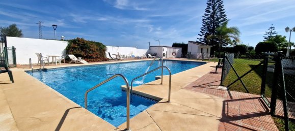 2 غرف نوم تاون هاوس في Mijas, Spain رقم 32805 5