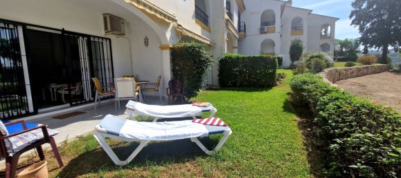 2 غرف نوم تاون هاوس في Mijas, Spain رقم 32805 31