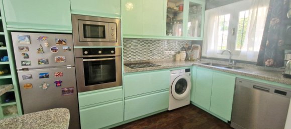 2 غرف نوم تاون هاوس في Mijas, Spain رقم 32805 12