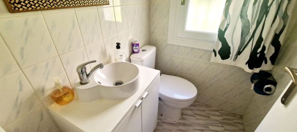 2 غرف نوم تاون هاوس في Mijas, Spain رقم 32805 33