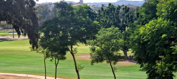 2 غرف نوم تاون هاوس في Mijas, Spain رقم 32805 6