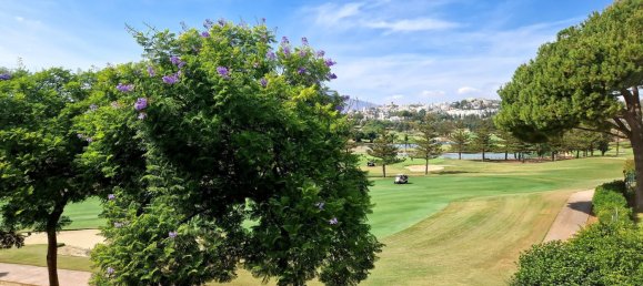 2 غرف نوم تاون هاوس في Mijas, Spain رقم 32805 7