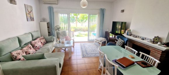 2 غرف نوم تاون هاوس في Mijas, Spain رقم 32805 14