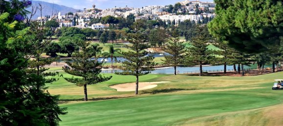 2 غرف نوم تاون هاوس في Mijas, Spain رقم 32805 9