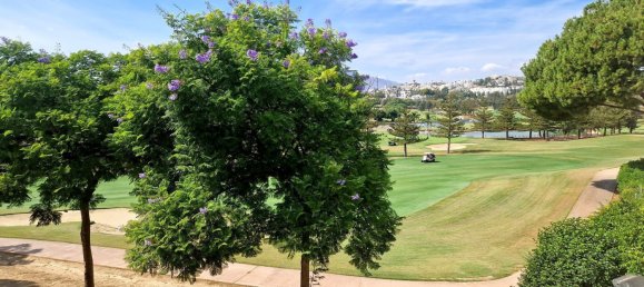 2 غرف نوم تاون هاوس في Mijas, Spain رقم 32805 24