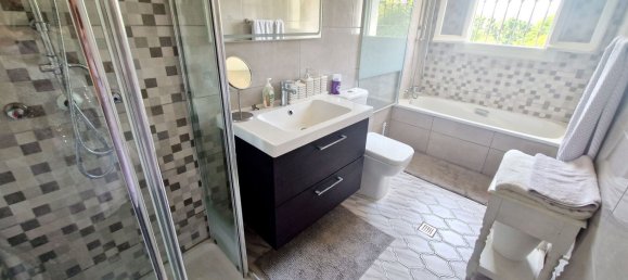 2 غرف نوم تاون هاوس في Mijas, Spain رقم 32805 34