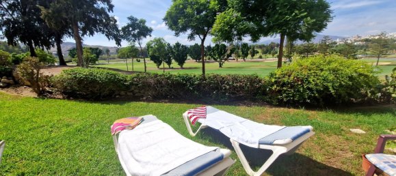 2 غرف نوم تاون هاوس في Mijas, Spain رقم 32805 13