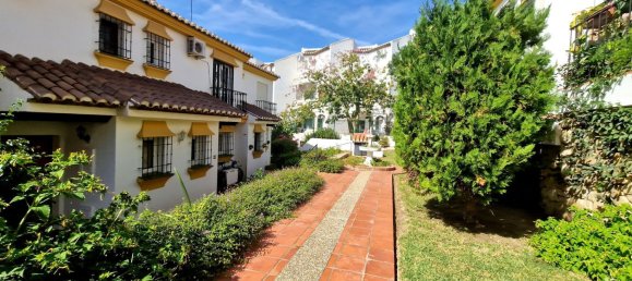 2 غرف نوم تاون هاوس في Mijas, Spain رقم 32805 4