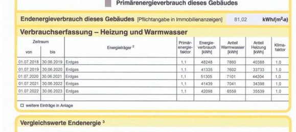 Apartamento T1 em Dingolfing-Landau, Germany N.º 140554 7
