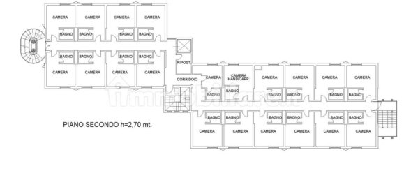 3394m² Commercial property in Gattatico, Italy No. 316134 8