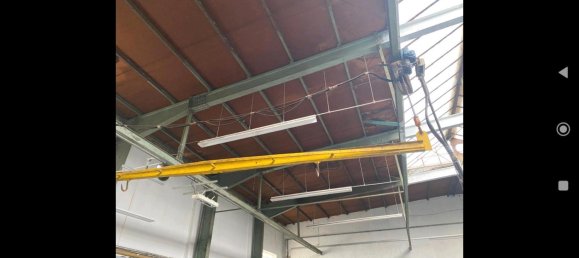 Almacén en Dortmund, Germany No. 243798 11