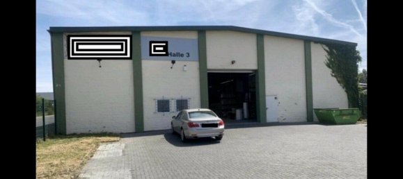 Almacén en Dortmund, Germany No. 243798 2