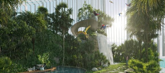  شقة في الخليج التجاري, UAE 42.7متر مربع رقم 24431 9