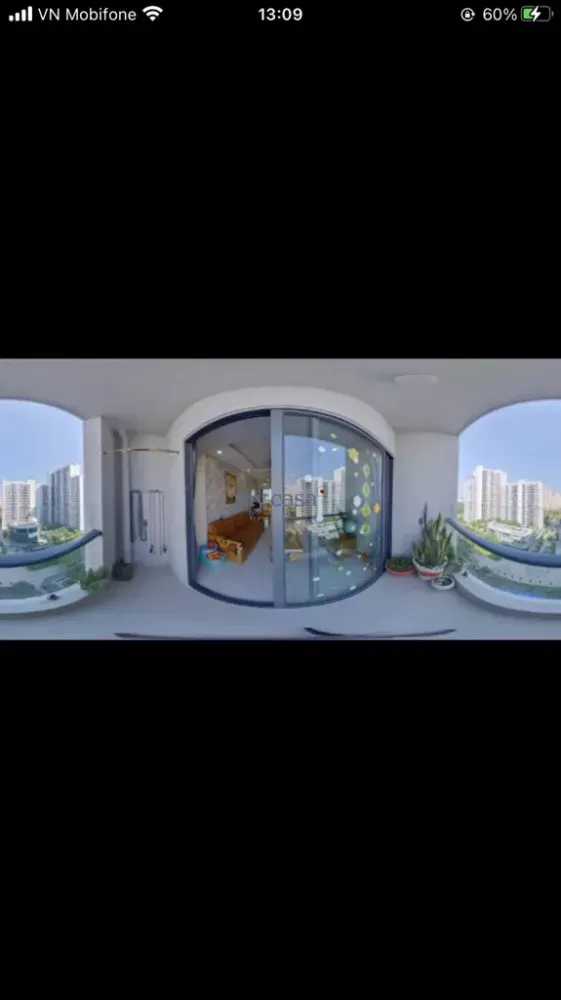 3 bedrooms Apartment in Thu Duc, Vietnam No. 8148