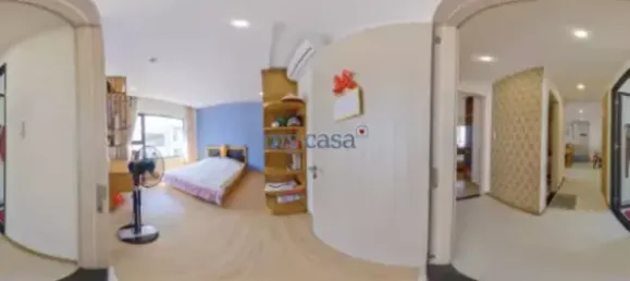 3 bedrooms Apartment in Thu Duc, Vietnam No. 8148 4