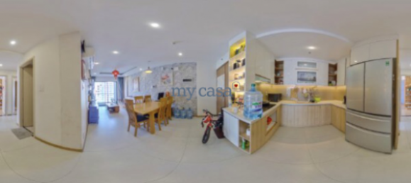 3 bedrooms Apartment in Thu Duc, Vietnam No. 8148 2