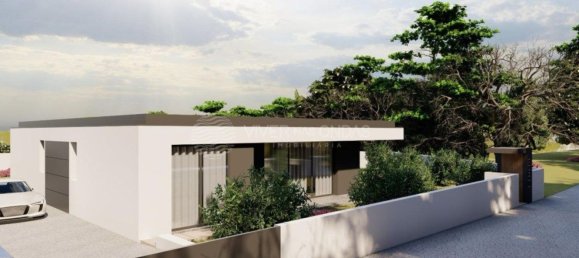 916m² Land in Marco de Canaveses, Portugal No. 48353 4