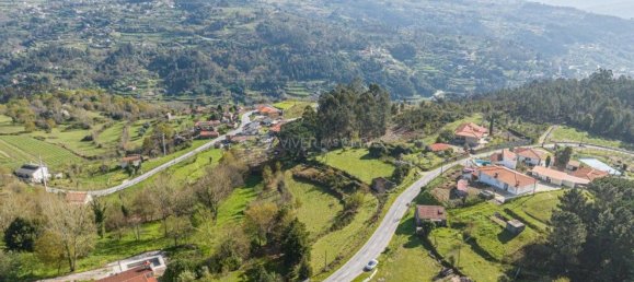 916m² Land in Marco de Canaveses, Portugal No. 48353 19