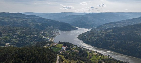 916m² Land in Marco de Canaveses, Portugal No. 48353 16