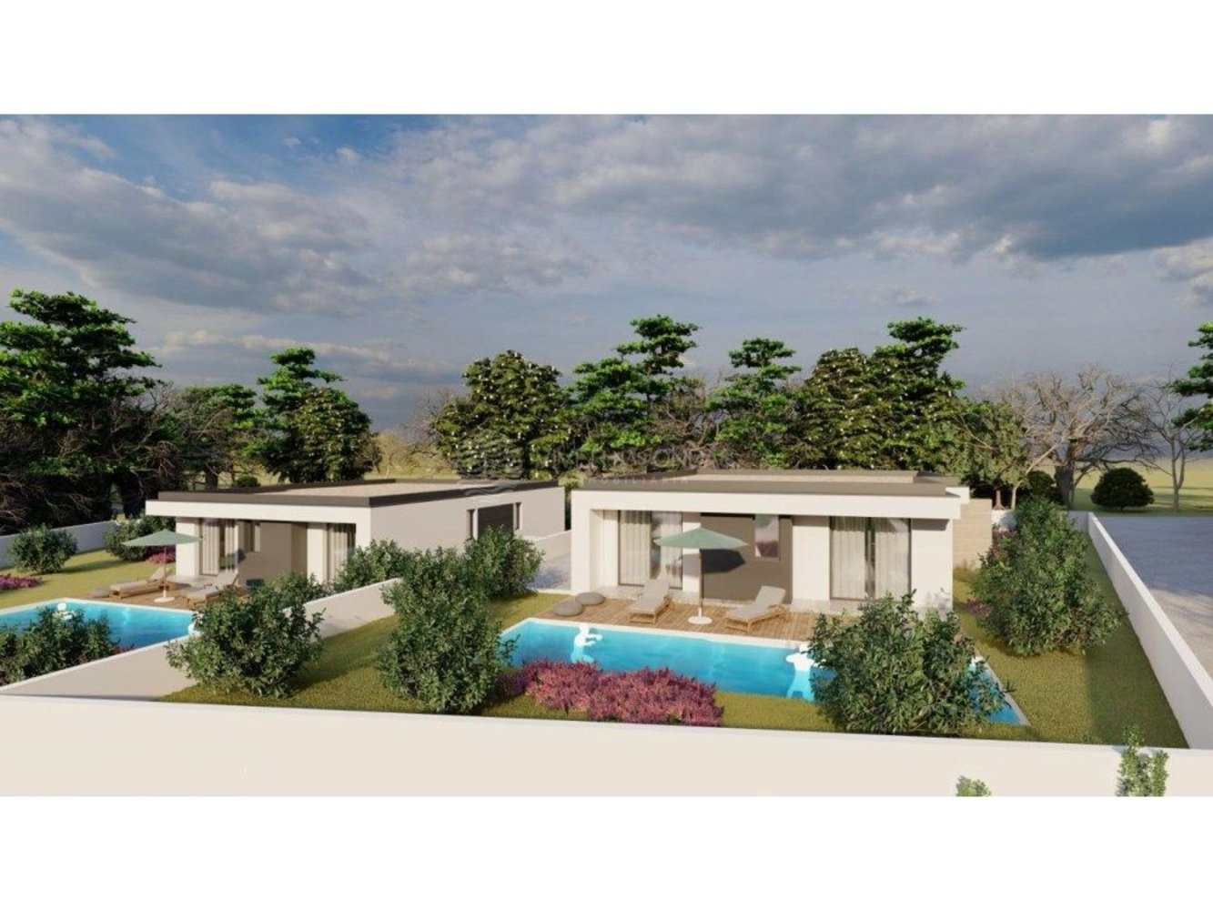 916m² Land in Marco de Canaveses, Portugal No. 48353