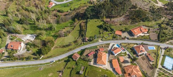 916m² Land in Marco de Canaveses, Portugal No. 48353 23