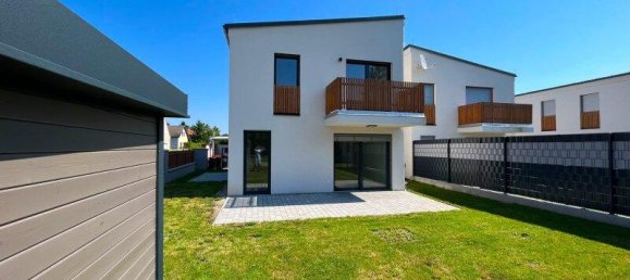 4-Zimmer Stadthaus in Wöllersdorf-Steinabrückl, Austria, Nr. 196011 2