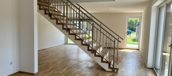 4-Zimmer Stadthaus in Wöllersdorf-Steinabrückl, Austria, Nr. 196011 7