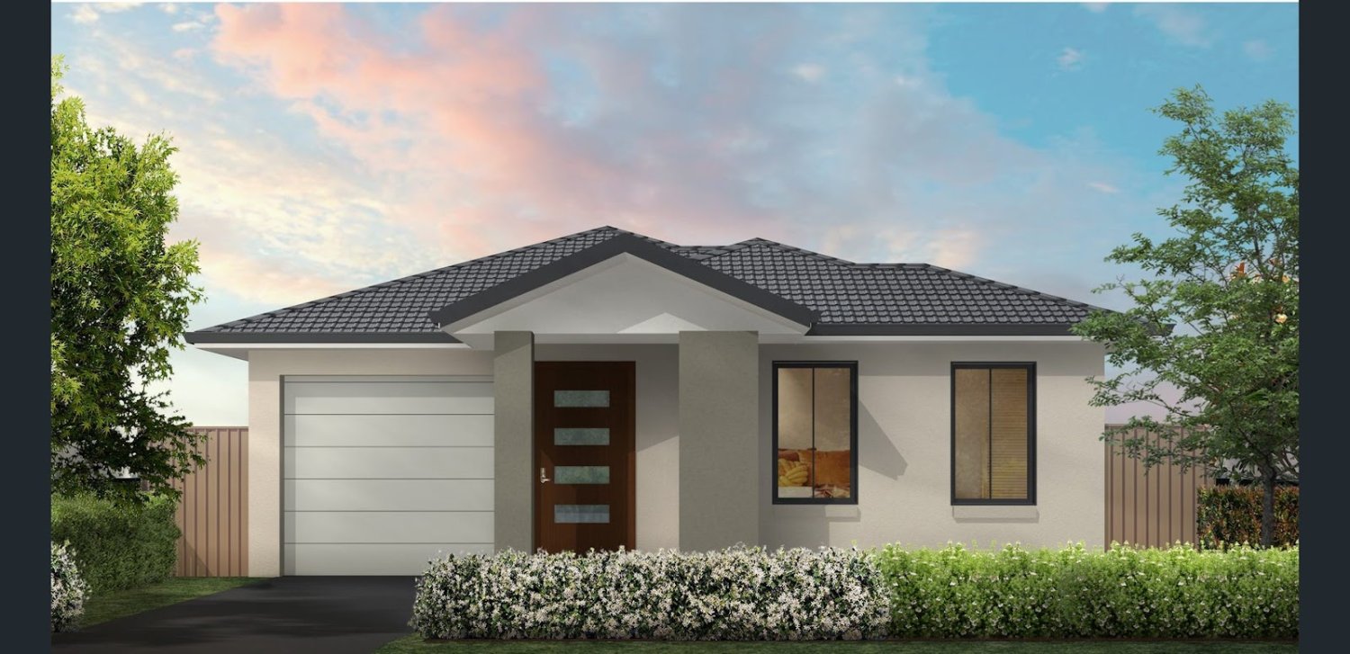 Casa de 3 dormitorios en Box Hill, Australia No. 1157