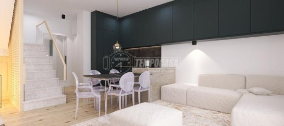 4 rooms Duplex in Sedico, Italy No. 29306 2